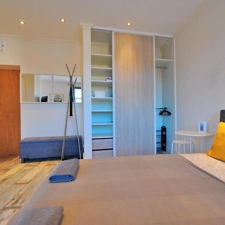 Gertrudes Residence Stay In Light-Filled Studio Apartment In Central Riga Exterior photo